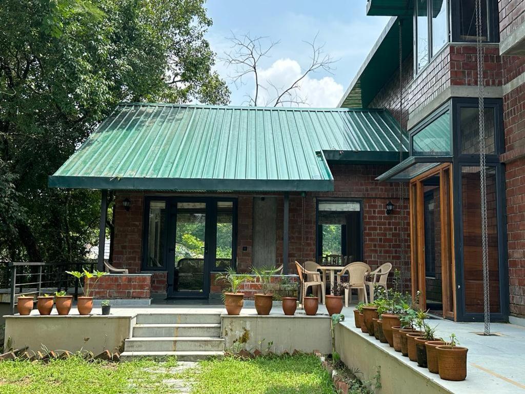 Terra Cottage Palāhu Esterno foto