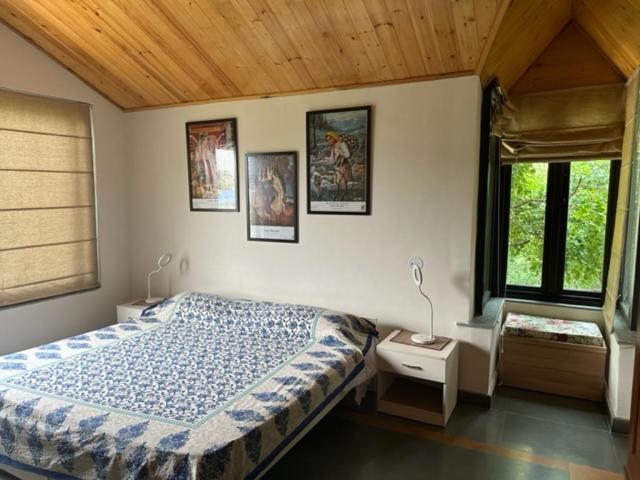 Terra Cottage Palāhu Esterno foto