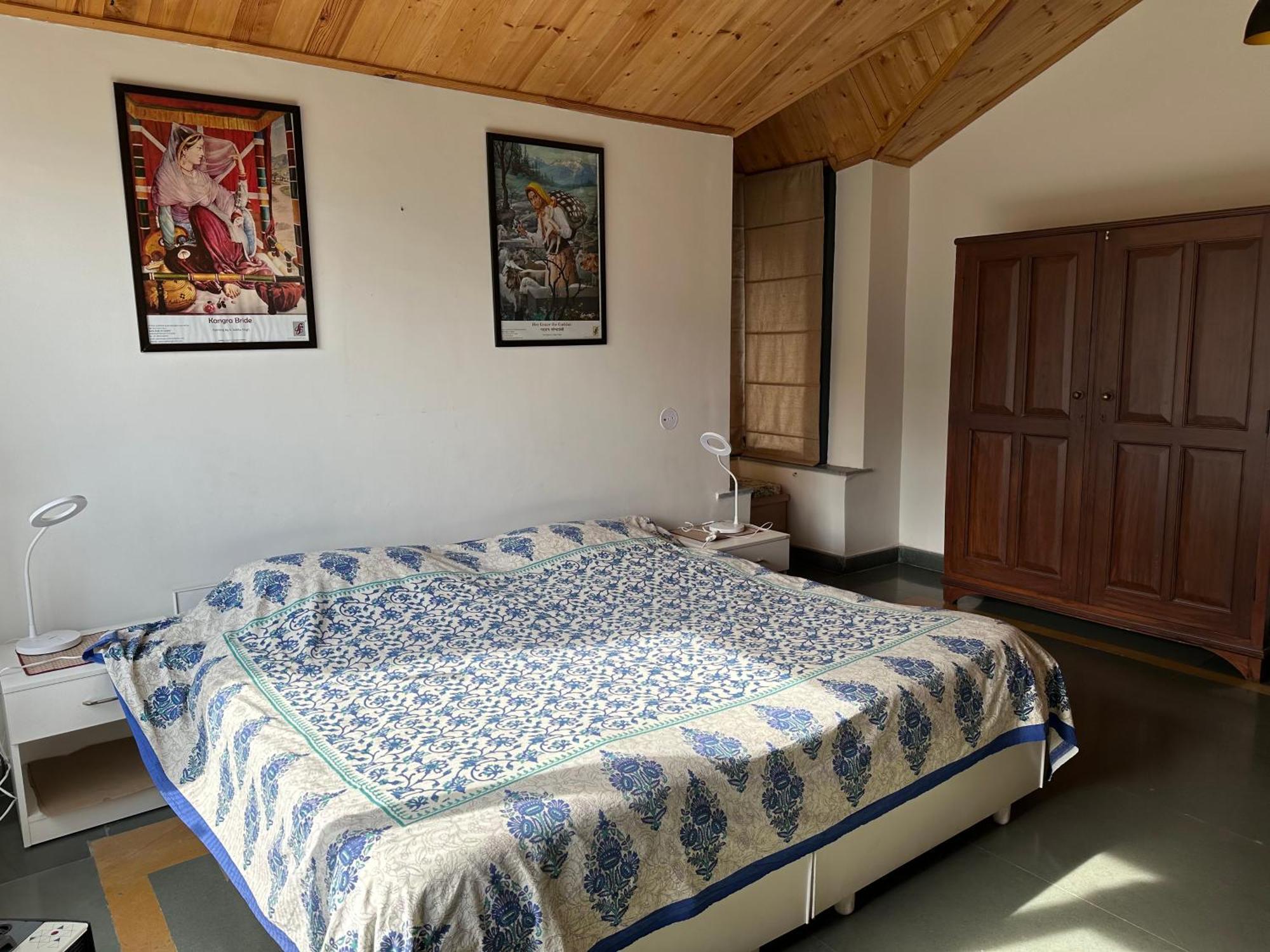Terra Cottage Palāhu Esterno foto
